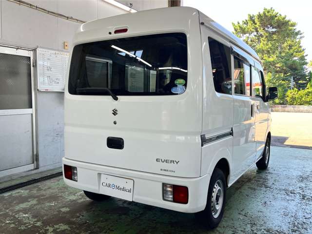 Suzuki Every 9