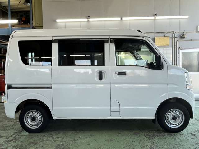 Suzuki Every 10