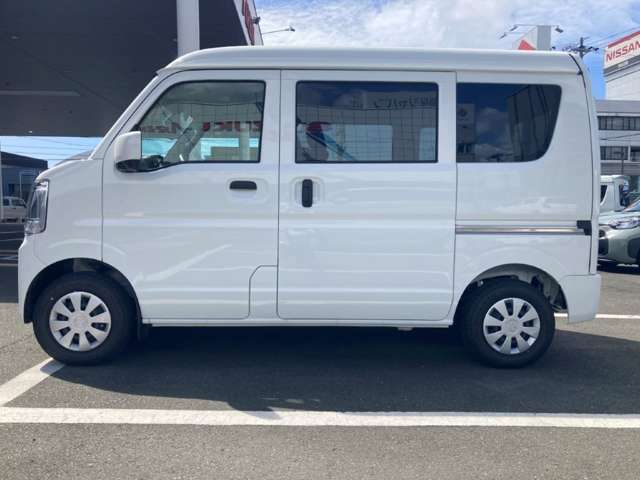 Suzuki Every 4