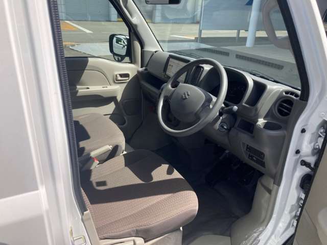 Suzuki Every 8