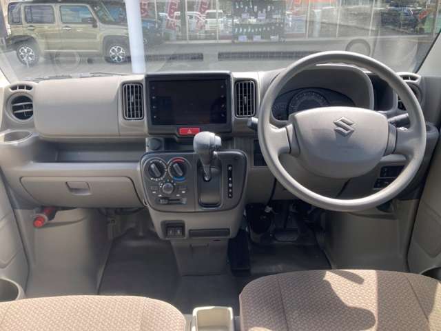 Suzuki Every 10