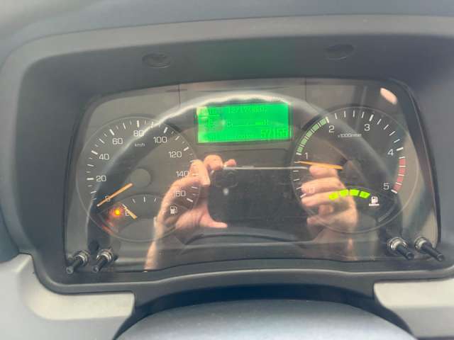 Mitsubishi Fuso Canter 5
