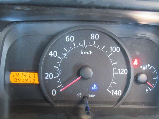 Subaru Sambar Truck 10