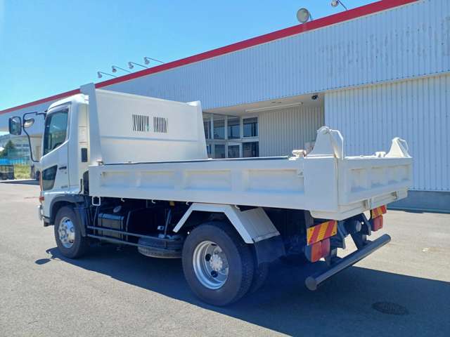 Hino Ranger 12
