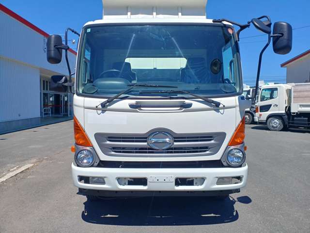 Hino Ranger 2