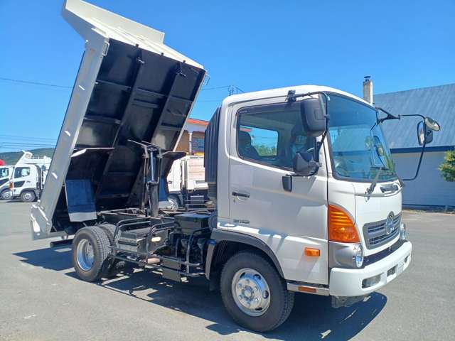 Hino Ranger 3