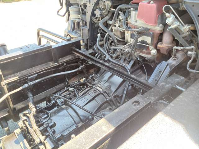 Hino Ranger 5
