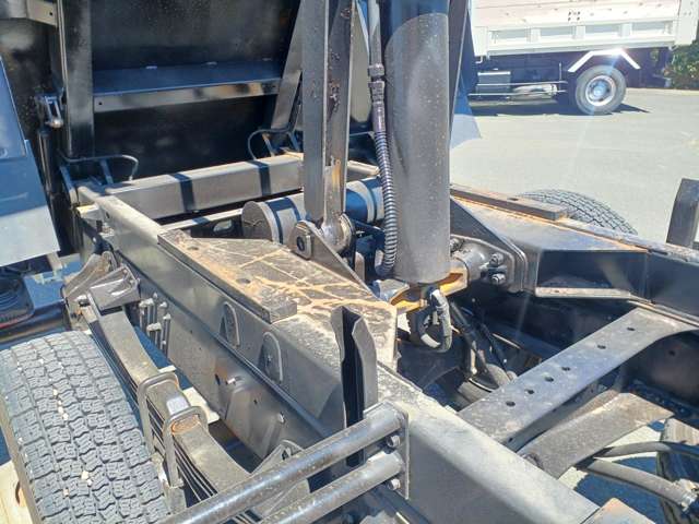 Hino Ranger 6