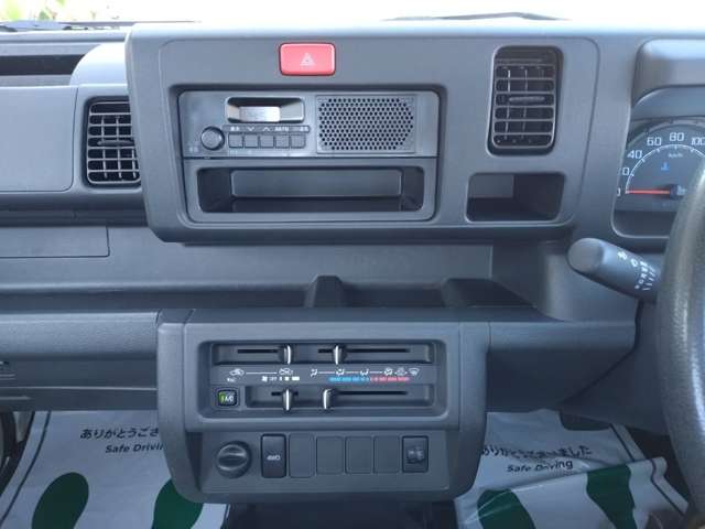 Subaru Sambar Truck 3