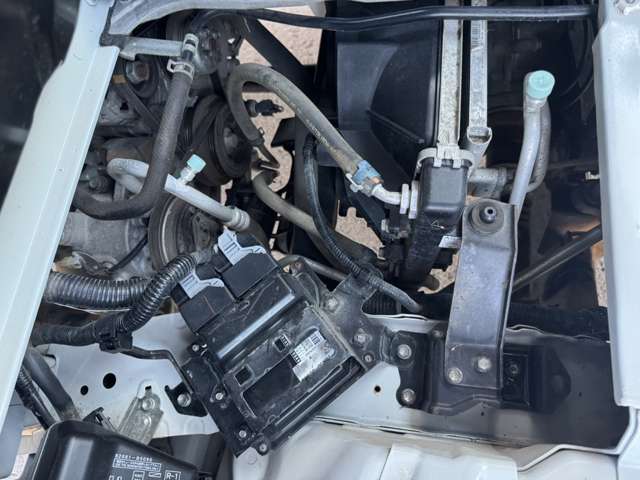 Subaru Sambar Truck 5
