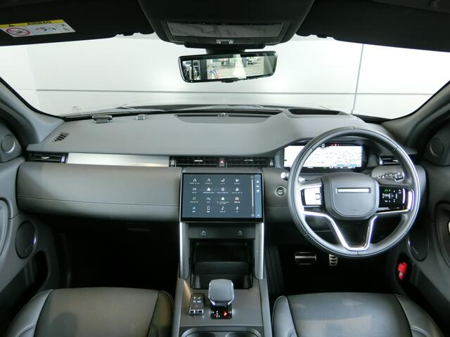 Land Rover Discovery Sport 6