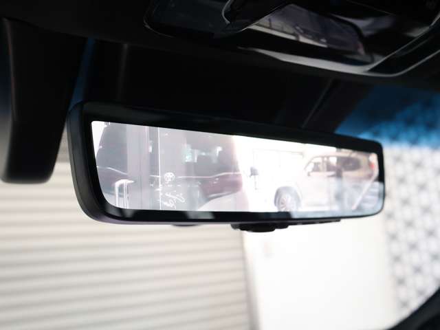 Toyota Harrier 5
