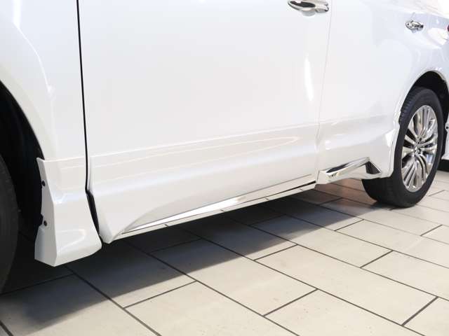 Toyota Harrier 9