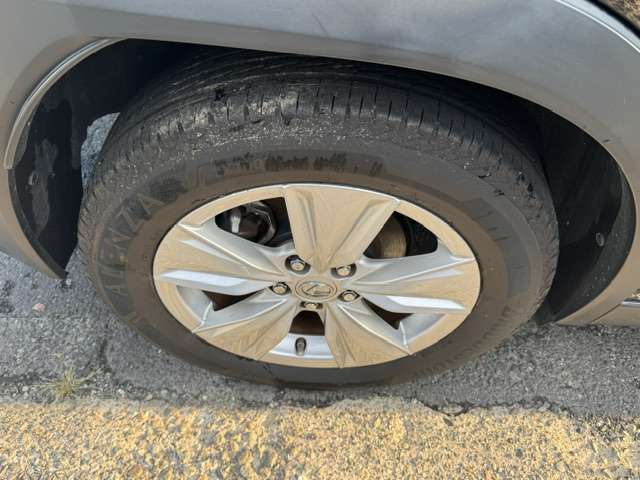 Lexus UX 11