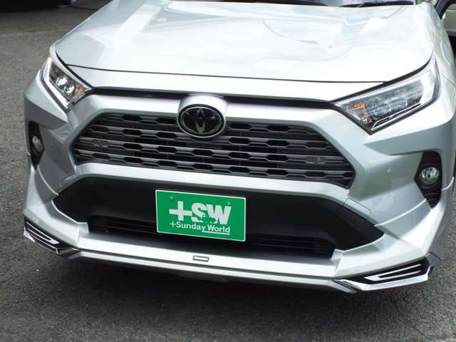 Toyota RAV4 3