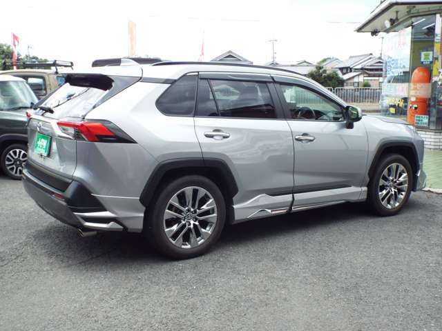 Toyota RAV4 4