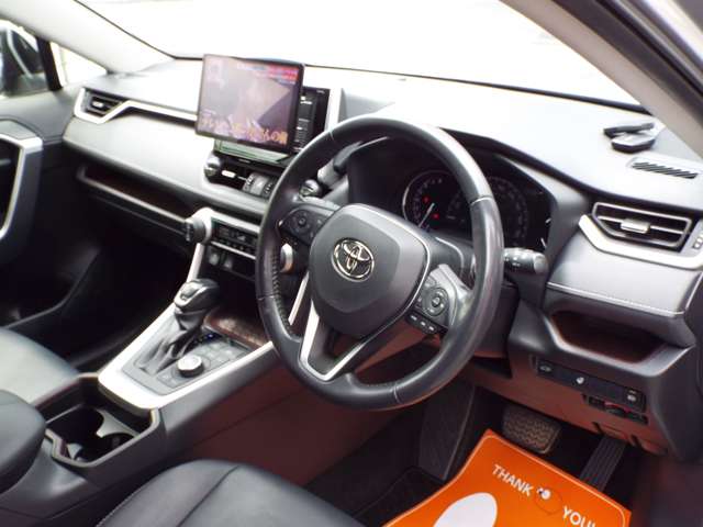 Toyota RAV4 5