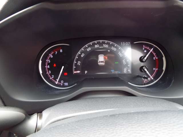 Toyota RAV4 10