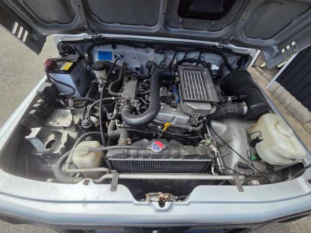Suzuki Jimny 11