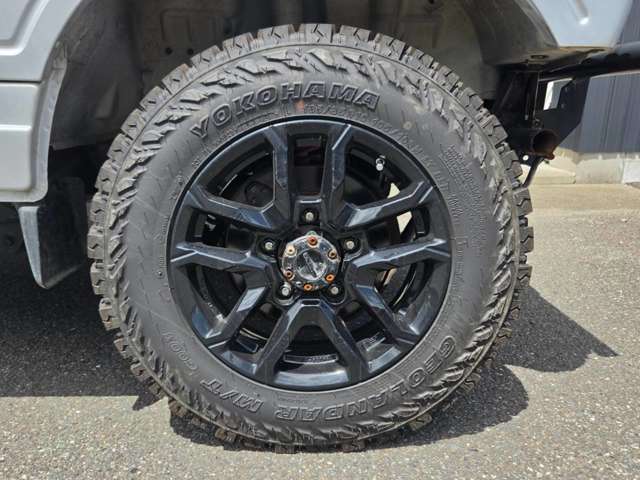 Suzuki Jimny 6