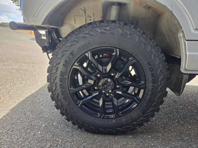Suzuki Jimny 7