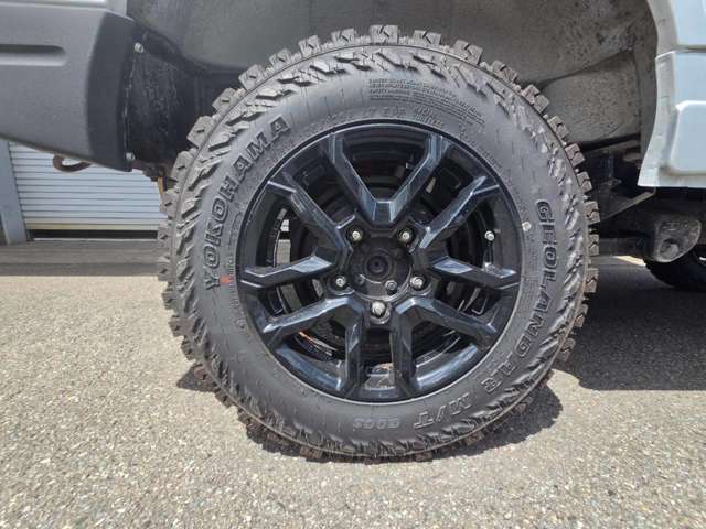 Suzuki Jimny 9
