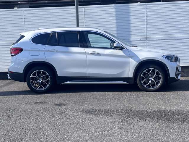 BMW X1 11