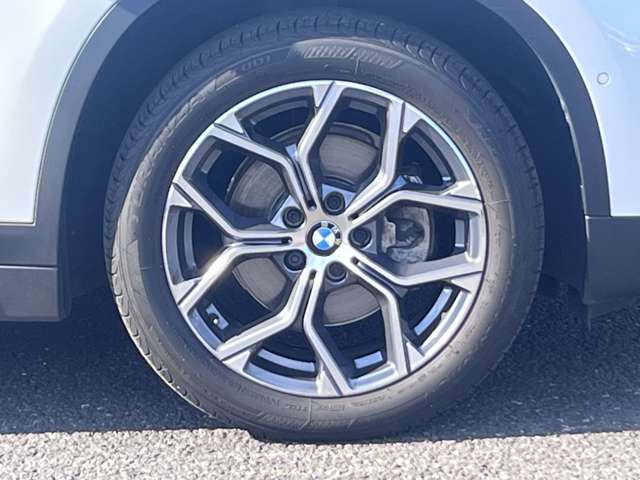 BMW X1 12