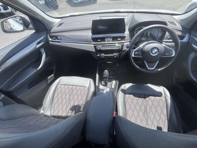 BMW X1 3