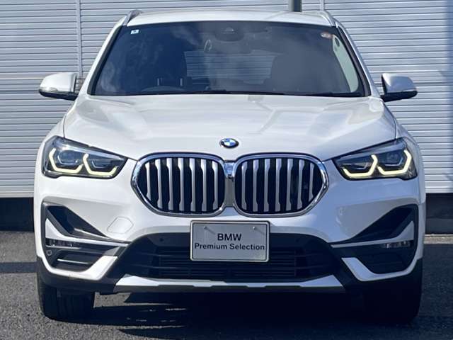 BMW X1 4