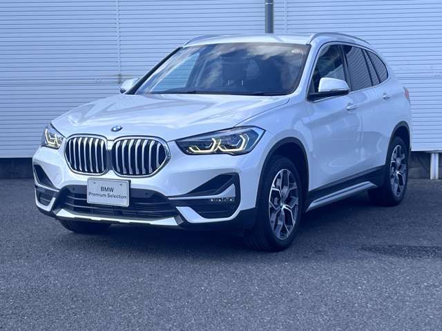 BMW X1 7