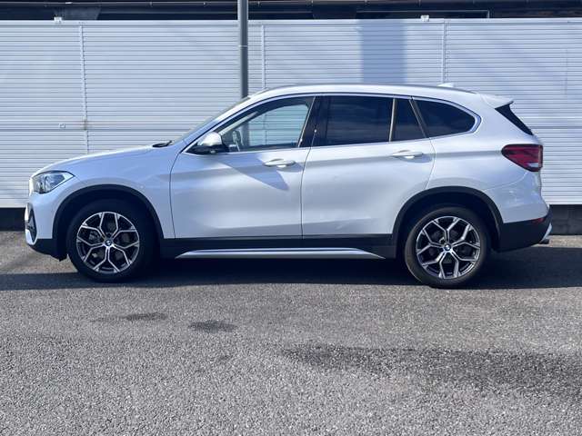 BMW X1 8