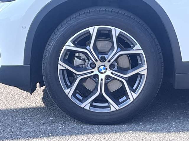 BMW X1 9