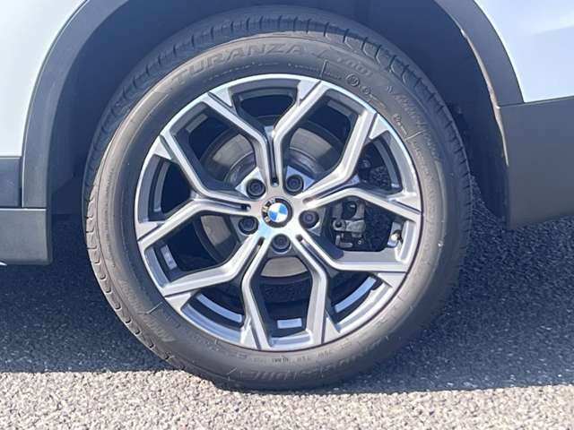 BMW X1 10
