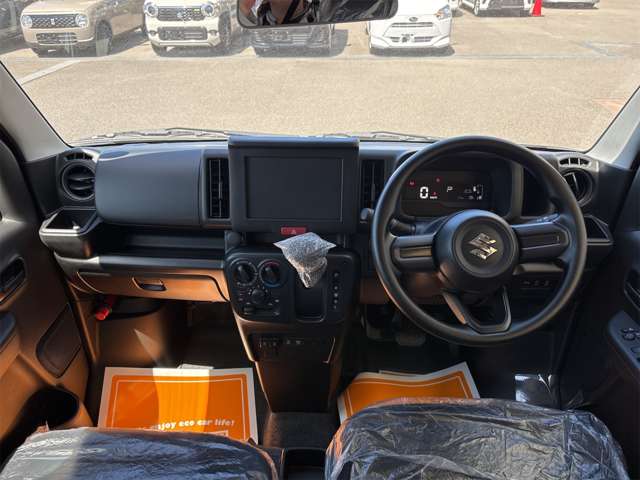 Suzuki Every 2