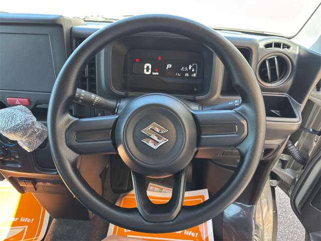 Suzuki Every 3