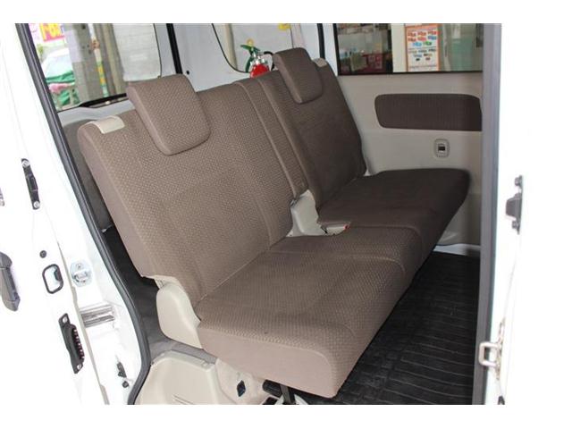 Mitsubishi Minicab Van 12