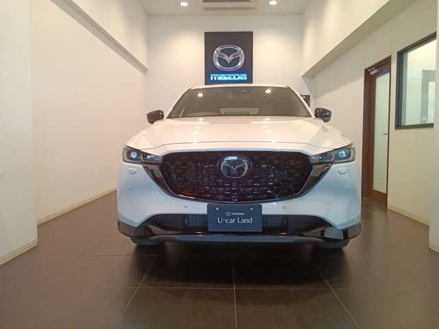 Mazda CX-5 2