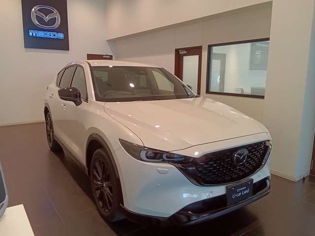 Mazda CX-5 3