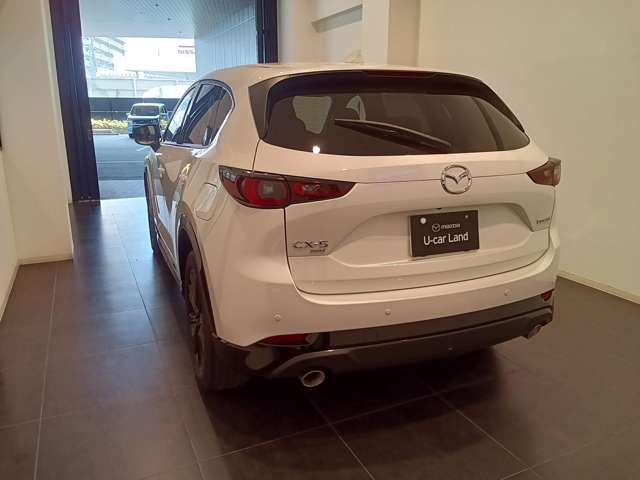 Mazda CX-5 6