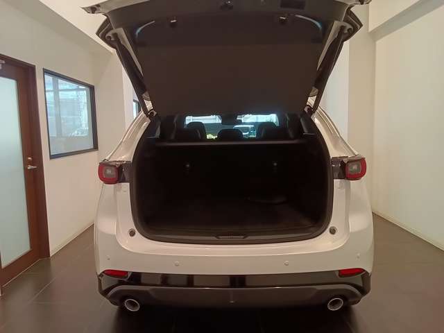 Mazda CX-5 7