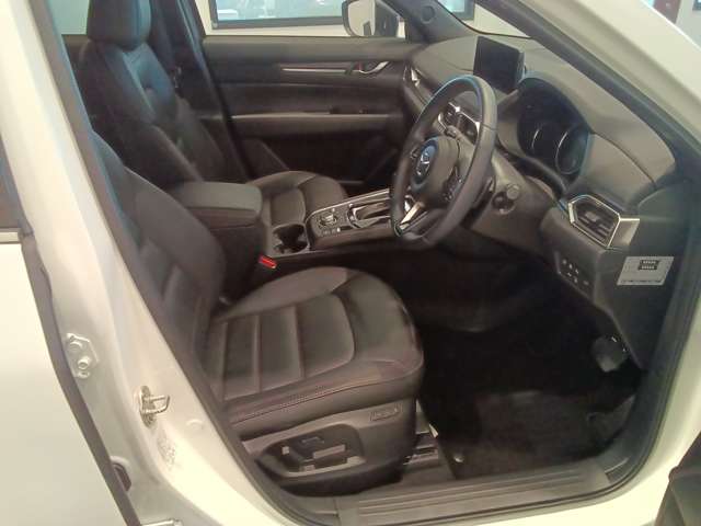 Mazda CX-5 9
