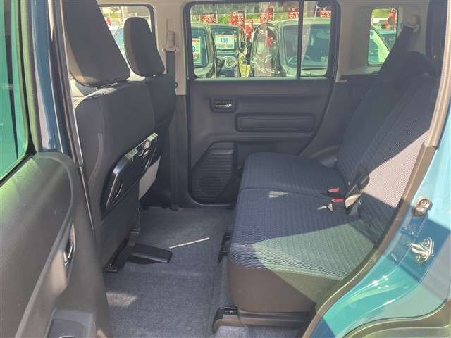 Suzuki Hustler 11