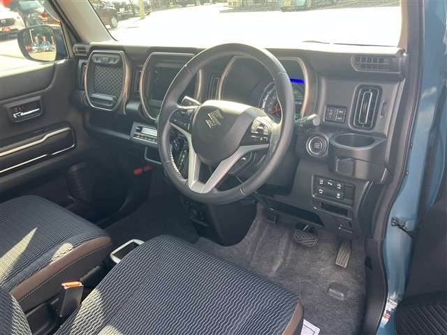 Suzuki Hustler 4