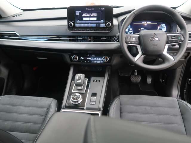 Mitsubishi Outlander 6