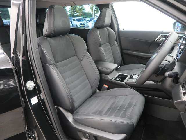 Mitsubishi Outlander 7