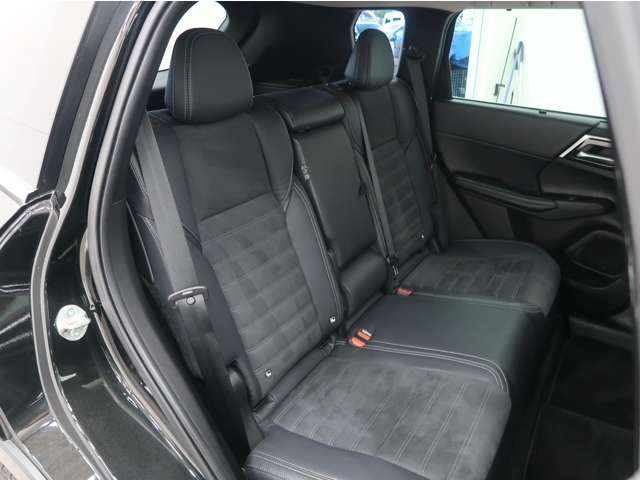 Mitsubishi Outlander 8