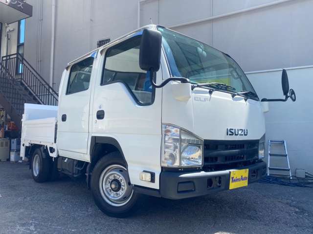 Isuzu Elf 3