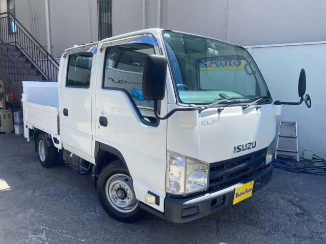 Isuzu Elf 4