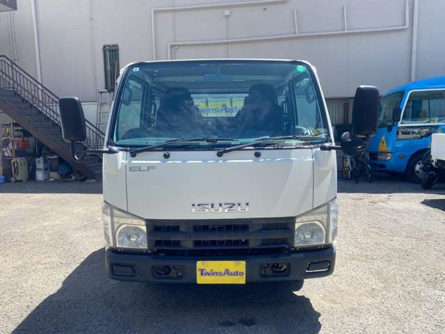 Isuzu Elf 5